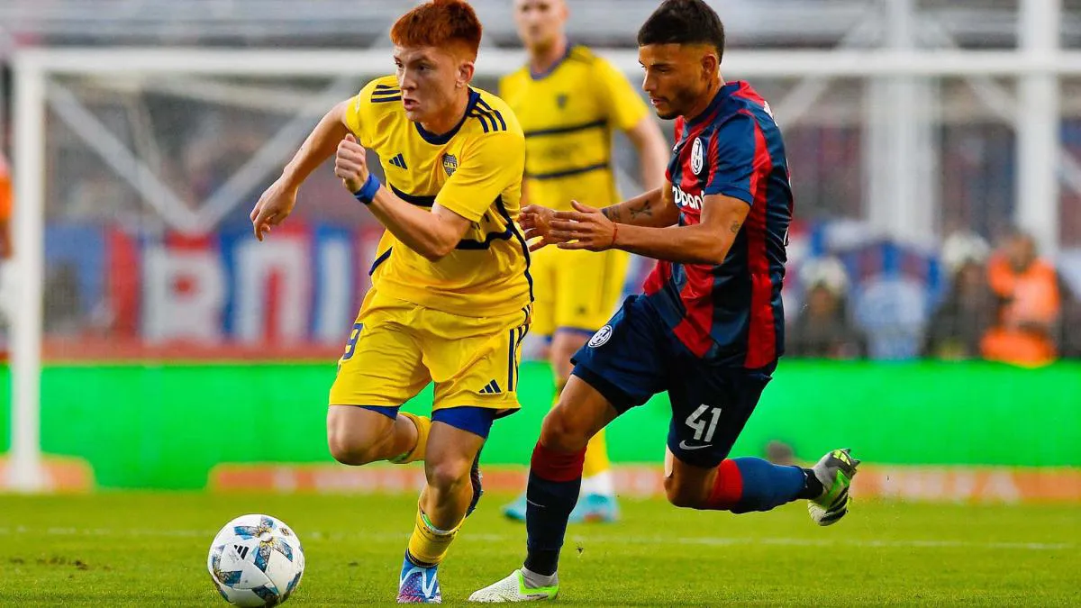 BOCA Y SAN LORENZO SE MIDEN EN UN NUEVO CLÁSICO – Divergana Misiones